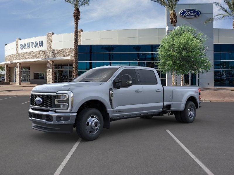 new 2024 Ford F-350 car, priced at $89,280