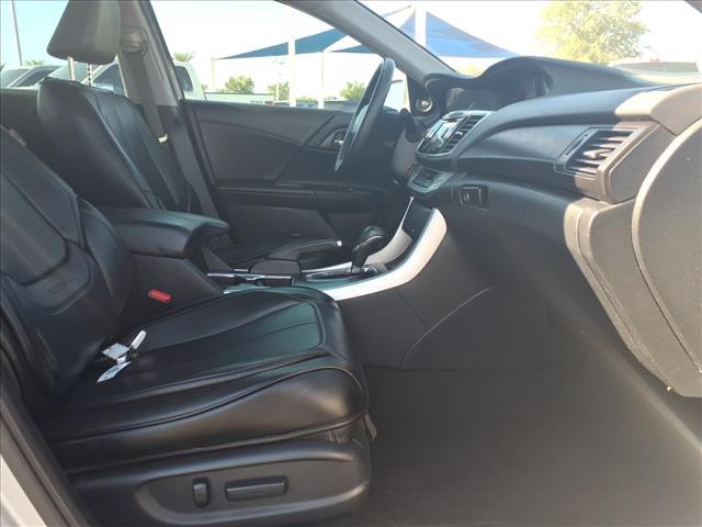 used 2013 Honda Accord car, priced at $9,697