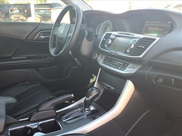 used 2013 Honda Accord car, priced at $9,697