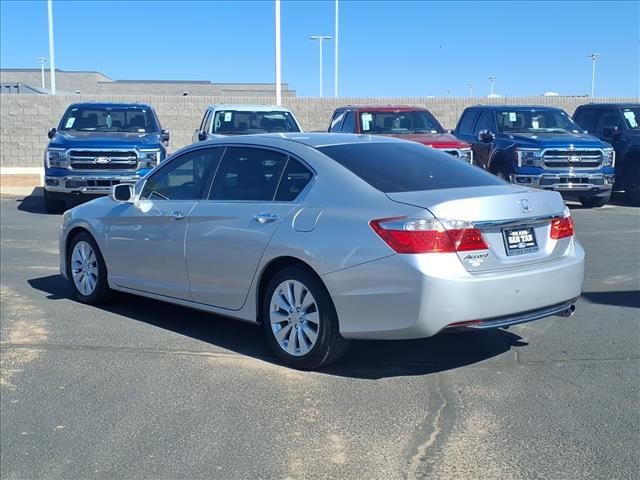 used 2013 Honda Accord car, priced at $9,697