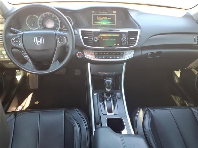 used 2013 Honda Accord car, priced at $9,697