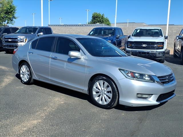 used 2013 Honda Accord car, priced at $9,697