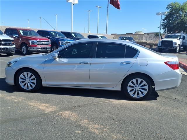 used 2013 Honda Accord car, priced at $9,697