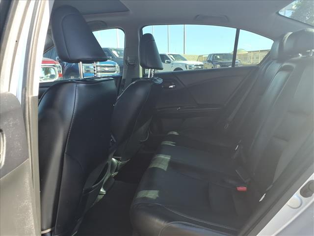 used 2013 Honda Accord car, priced at $9,697