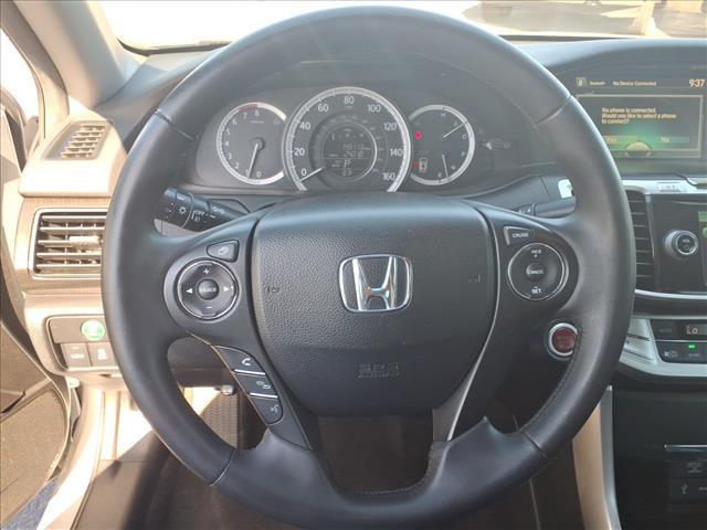 used 2013 Honda Accord car, priced at $9,697