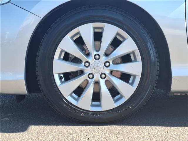 used 2013 Honda Accord car, priced at $9,697