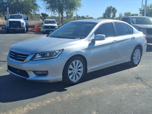 used 2013 Honda Accord car, priced at $9,697
