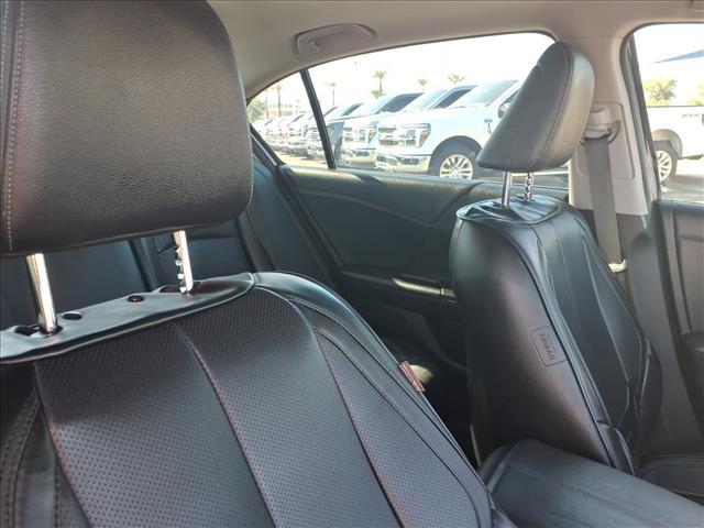 used 2013 Honda Accord car, priced at $9,697