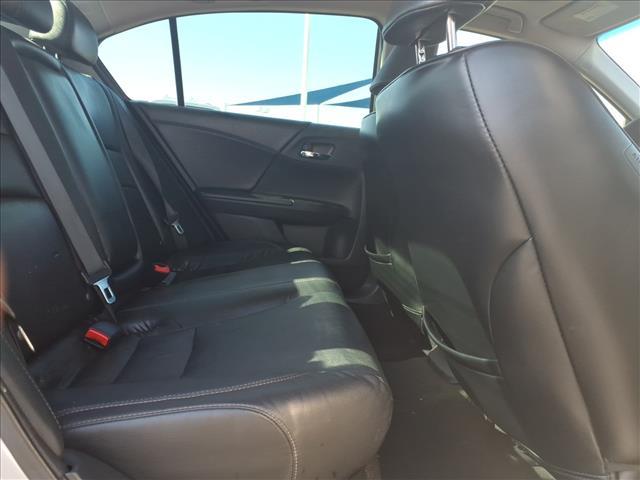 used 2013 Honda Accord car, priced at $9,697