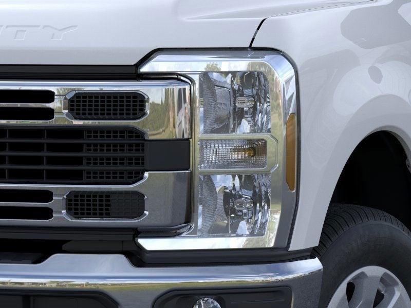 new 2024 Ford F-250 car, priced at $50,145