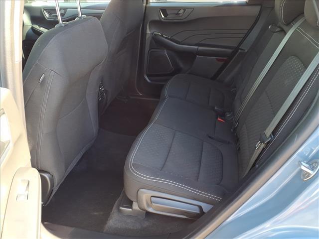 used 2023 Ford Escape car, priced at $23,424