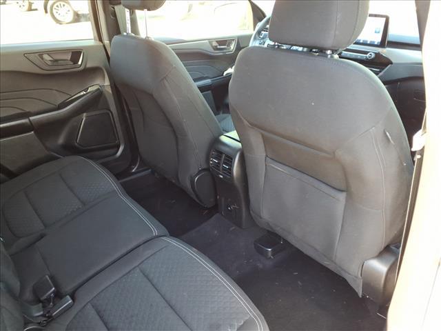used 2023 Ford Escape car, priced at $23,424