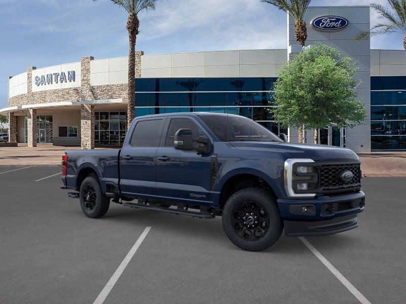 new 2025 Ford F-250 car, priced at $88,680