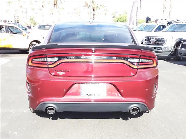 used 2019 Dodge Charger car, priced at $30,756