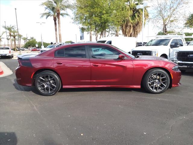 used 2019 Dodge Charger car, priced at $30,756