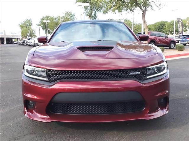 used 2019 Dodge Charger car, priced at $30,756