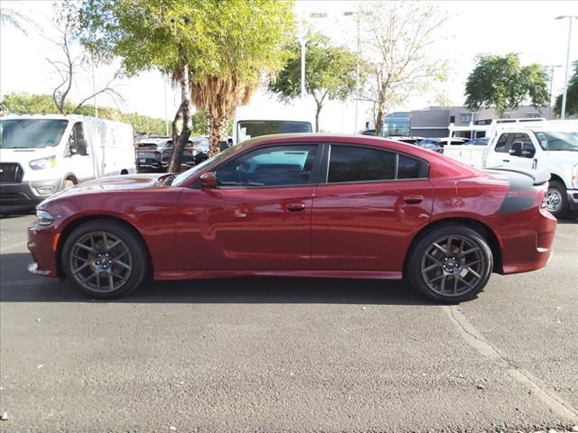 used 2019 Dodge Charger car, priced at $30,756