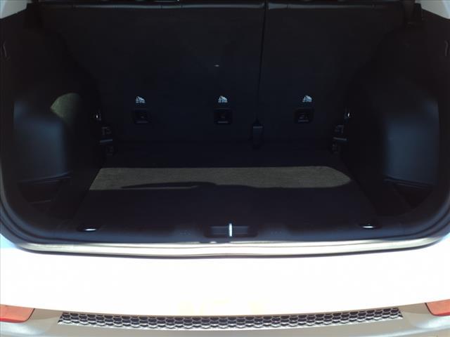 used 2022 Jeep Compass car, priced at $20,438