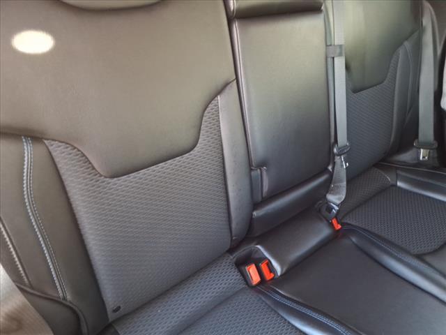used 2022 Jeep Compass car, priced at $20,438