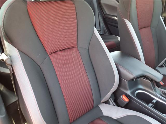 used 2020 Subaru Impreza car, priced at $15,982