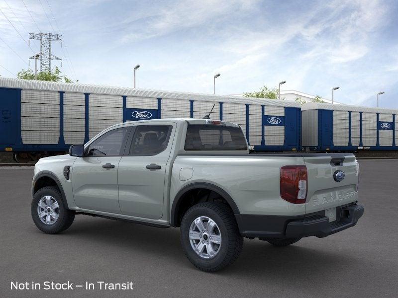 new 2024 Ford Ranger car, priced at $33,915