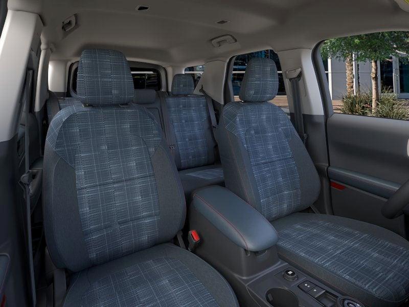 new 2024 Ford Bronco Sport car, priced at $31,735