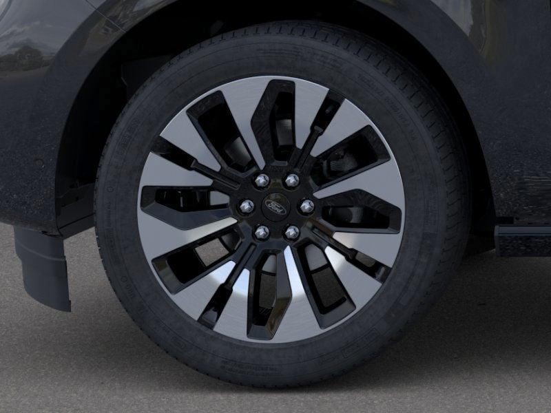 new 2025 Ford Expedition Max car, priced at $80,810