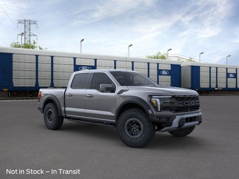 new 2024 Ford F-150 car, priced at $113,400