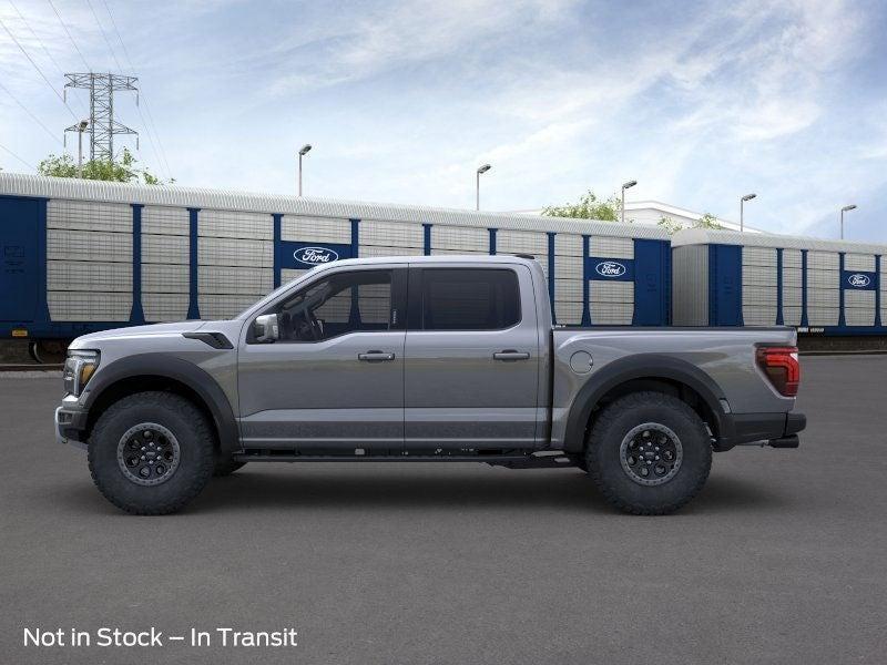 new 2024 Ford F-150 car, priced at $113,400