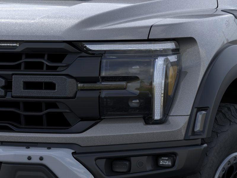 new 2024 Ford F-150 car, priced at $113,400