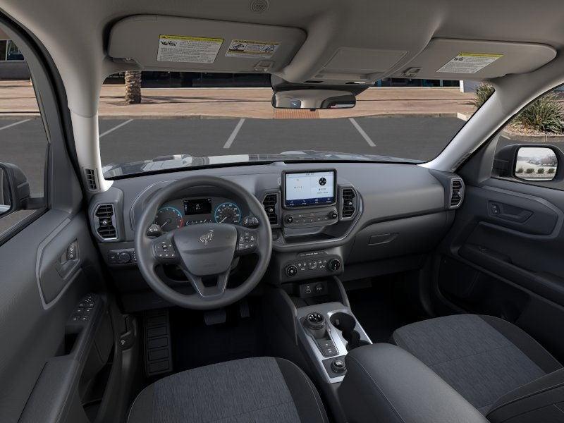 new 2024 Ford Bronco Sport car, priced at $33,565