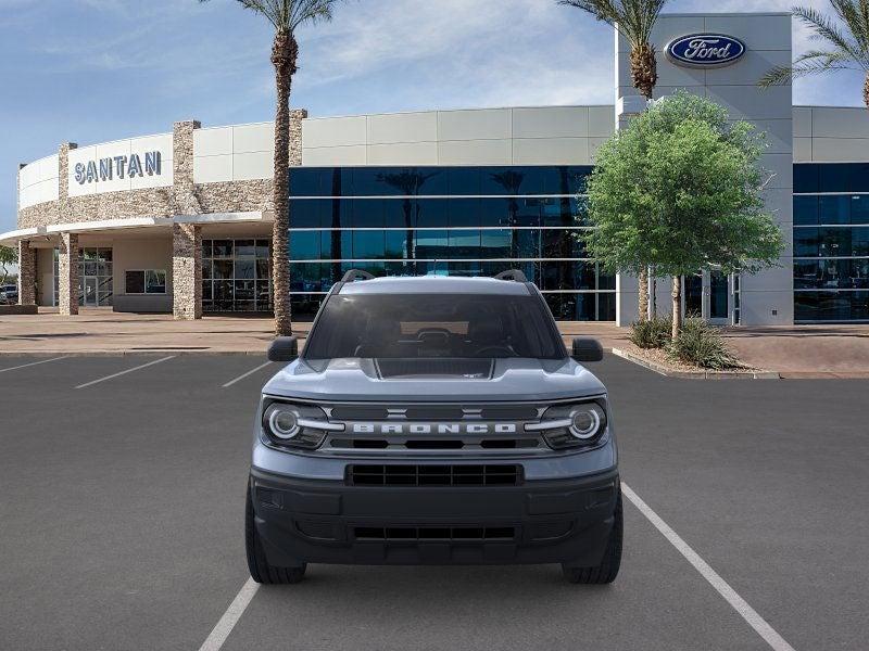 new 2024 Ford Bronco Sport car, priced at $33,565