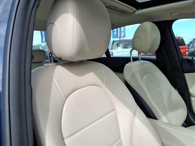 used 2019 Mercedes-Benz C-Class car, priced at $18,640