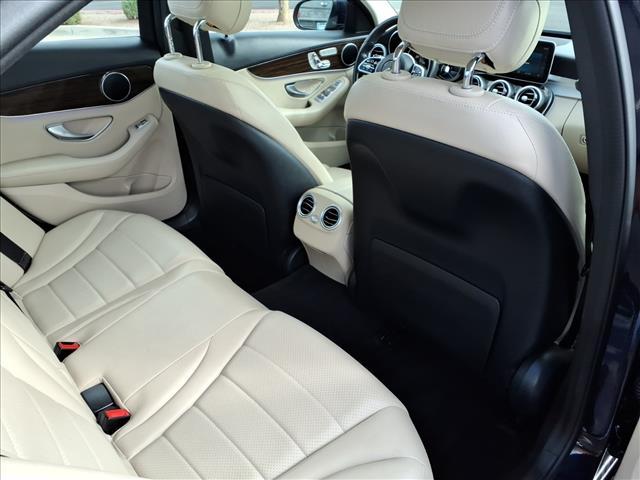 used 2019 Mercedes-Benz C-Class car, priced at $18,640