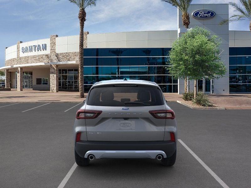 new 2024 Ford Escape car, priced at $29,990