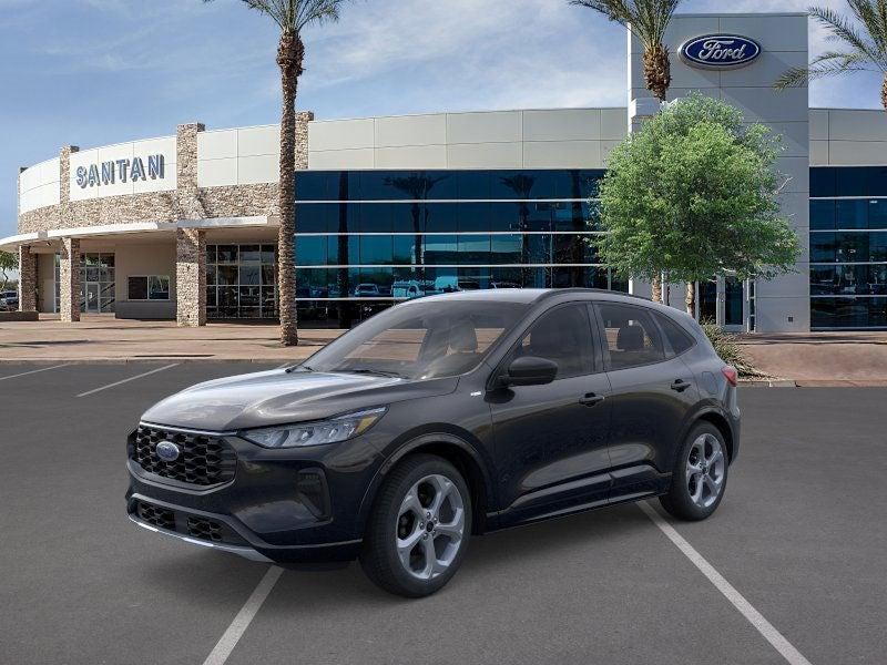 new 2024 Ford Escape car, priced at $28,230