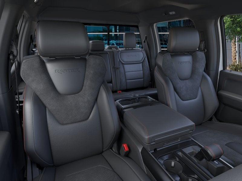 new 2025 Ford F-150 car, priced at $112,370