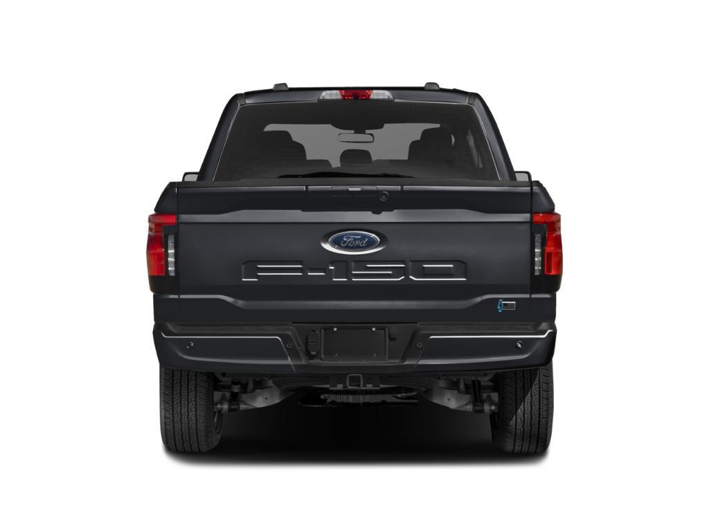 new 2025 Ford F-150 Lightning car, priced at $66,565
