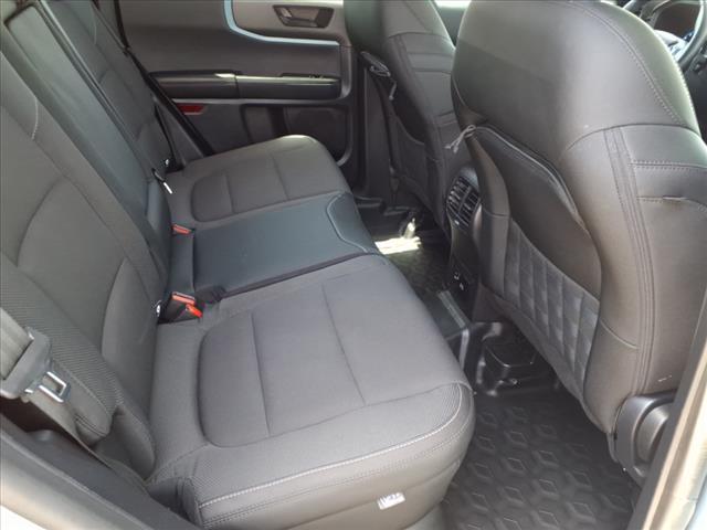 used 2024 Ford Bronco Sport car, priced at $33,654