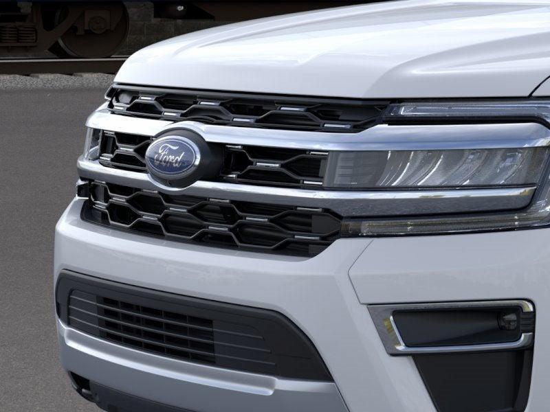 new 2024 Ford Expedition car, priced at $75,900