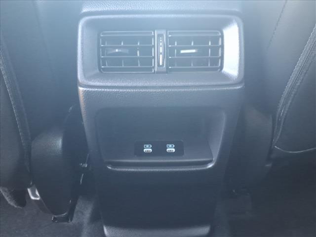 used 2024 Honda CR-V Hybrid car, priced at $33,631