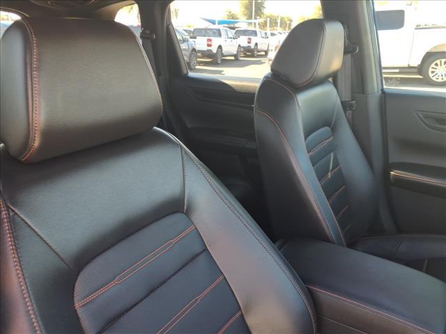 used 2024 Honda CR-V Hybrid car, priced at $33,631