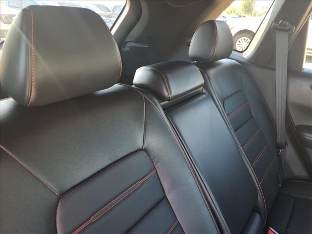 used 2024 Honda CR-V Hybrid car, priced at $33,631