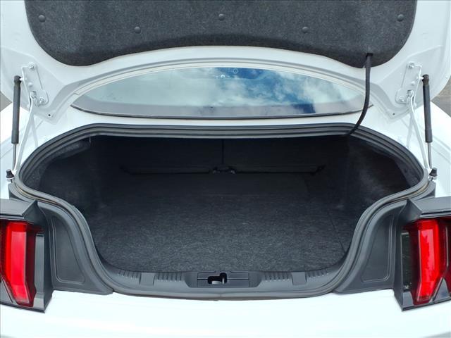 used 2021 Ford Mustang car, priced at $26,974