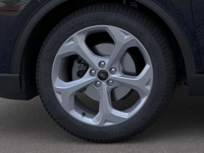 new 2026 Ford Escape car, priced at $33,585