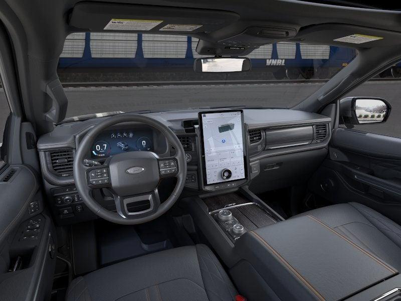 new 2024 Ford Expedition Max car, priced at $83,740