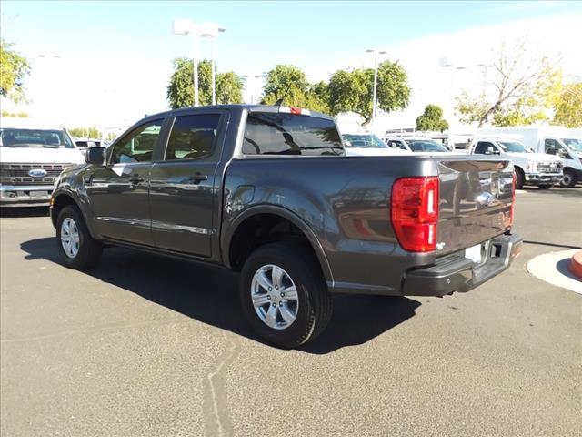 used 2020 Ford Ranger car, priced at $28,987