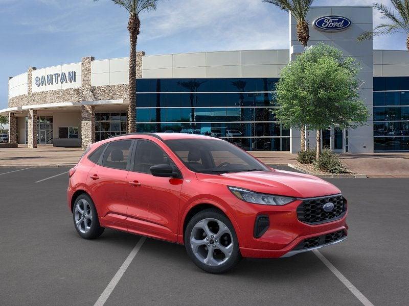 new 2024 Ford Escape car, priced at $31,300