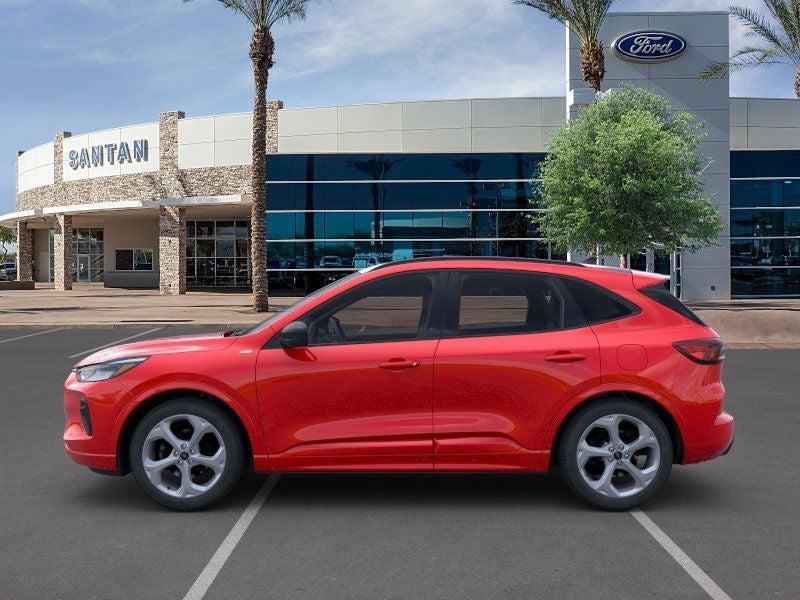 new 2024 Ford Escape car, priced at $31,300