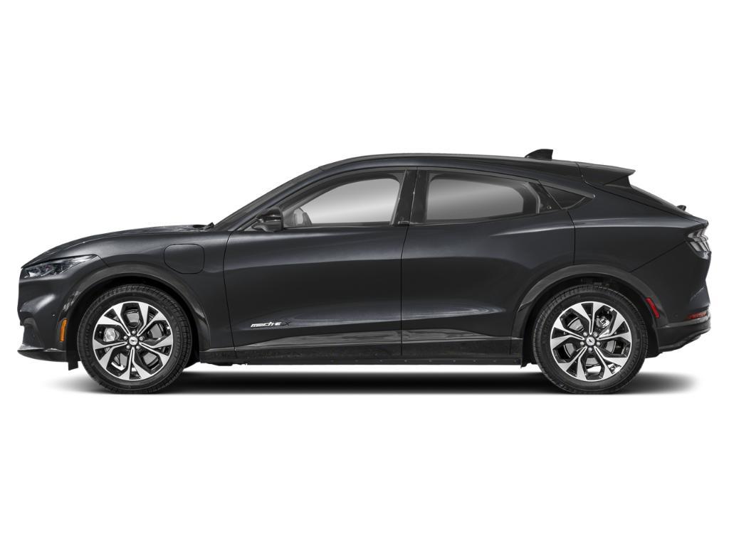 new 2025 Ford Mustang Mach-E car, priced at $47,590